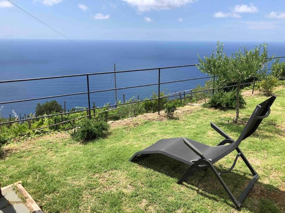 Orangehouse Cinque Terre. Private Parking Villa Riomaggiore Exterior photo